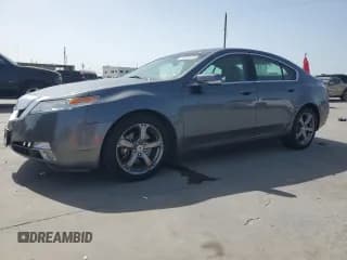 ✅ 2011 Acura TL • VIN: 19UUA9F25BA002529 • Lot: 65155174. Wystawiony na Copart z przebiegiem 118 550 mil. Bezpłatny archiwum sprzedaży aukcyjnych z USA i szczegółowy raport historii pojazdu na DreamBid. Zdjęcie 1.