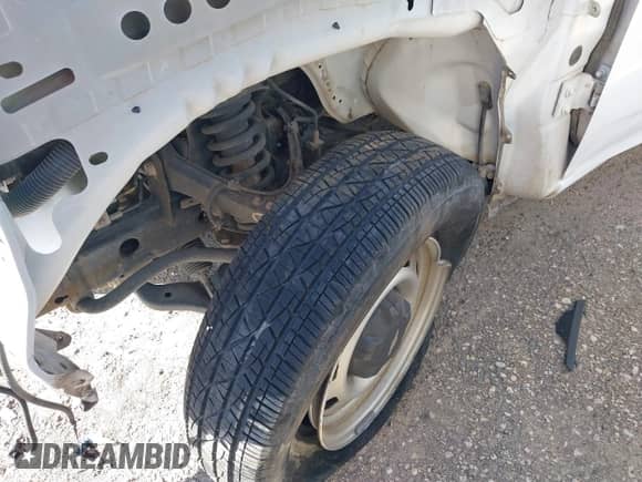 2012 Chevrolet Colorado Work Truck with VIN 1GCESBFE1C8150946, listed as a IAAI auction lot 41556527 with 56,592 mi miles and . Bid and sale history available at DreamBid. Image 21.