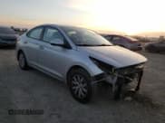 ✅ 2019 Hyundai Accent SEL • VIN: 3KPC24A38KE073747 • Лот: 85825074. Опубликован ранее на Copart с пробегом 126 002 миль. Бесплатный доступ к архиву аукционных продаж из США и подробный отчёт об истории автомобиля на DreamBid. Изображение 4.