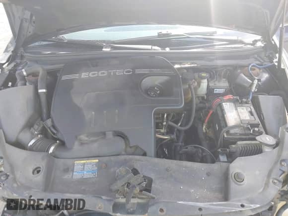 2010 Chevrolet Malibu 2LT с VIN 1G1ZD5EB6AF138264, выставлен на аукционе IAAI как лот 42113481 с пробегом 150 001 миль миль и . История ставок и продаж доступна на DreamBid. Изображение 10.