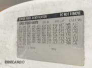 ✅ 2012 Chevrolet Express Passenger 1LT • VIN: 1GAZG1FG9C1100070 • Lot: 43639948. Listed on IAAI with 167,715 mi. Free auction sales archive from the USA and detailed vehicle history report at DreamBid. Image 9.