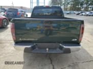 ✅ 2004 Chevrolet Colorado LS Z85 • VIN: 1GCCS198348178384 • Лот: 50235235. Опубликован ранее на Copart с пробегом 112 115 миль. Бесплатный доступ к архиву аукционных продаж из США и подробный отчёт об истории автомобиля на DreamBid. Изображение 6.