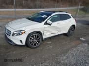 ✅ 2015 Mercedes-Benz GLA 250 • VIN: WDCTG4GBXFJ106671 • Lot: 43816118. Listed on IAAI with 116,659 mi. Free auction sales archive from the USA and detailed vehicle history report at DreamBid. Image 17.