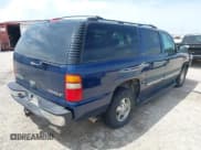 ✅ 2002 Chevrolet Suburban LS • VIN: 3GNEC16Z62G328845 • Lot: 41928076. Wystawiony na IAAI z przebiegiem 138 852 mil. Bezpłatny archiwum sprzedaży aukcyjnych z USA i szczegółowy raport historii pojazdu na DreamBid. Zdjęcie 4.