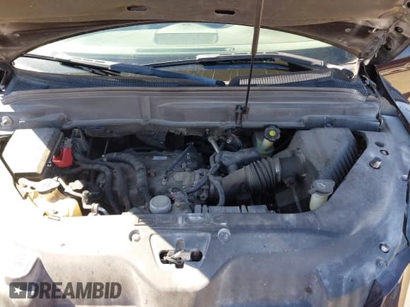 ✅ 2009 Buick Enclave CXL • VIN: 5GAEV23D79J141478 • Lot: 43534514. Listed on IAAI with 205,622 mi. Free auction sales archive from the USA and detailed vehicle history report at DreamBid. Image 10.