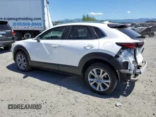 ✅ 2020 Mazda CX-30 Premium • VIN: 3MVDMBEM1LM132522 • Lot: 60744914. Wystawiony na Copart z przebiegiem 30 308 mil. Bezpłatny archiwum sprzedaży aukcyjnych z USA i szczegółowy raport historii pojazdu na DreamBid. Zdjęcie 2.