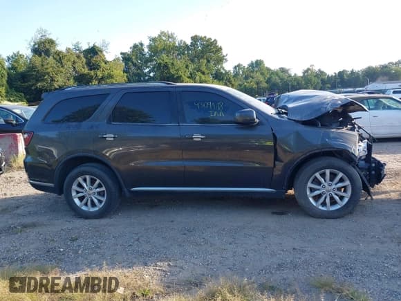 ✅ 2015 Dodge Durango SXT • VIN: 1C4RDJAG6FC114668 • Lot: 43099118. Wystawiony na IAAI z przebiegiem 123 844 mil. Bezpłatny archiwum sprzedaży aukcyjnych z USA i szczegółowy raport historii pojazdu na DreamBid. Zdjęcie 13.