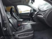 ✅ 2015 Acura MDX Technology • VIN: 5FRYD4H42FB031913 • Lot: 43650139. Wystawiony na IAAI z przebiegiem 174 056 mil. Bezpłatny archiwum sprzedaży aukcyjnych z USA i szczegółowy raport historii pojazdu na DreamBid. Zdjęcie 5.