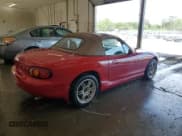 ✅ 2000 Mazda MX-5 Miata • VIN: JM1NB3532Y0142124 • Lot: 66543565. Wystawiony na Copart z przebiegiem 76 868 mil. Bezpłatny archiwum sprzedaży aukcyjnych z USA i szczegółowy raport historii pojazdu na DreamBid. Zdjęcie 3.