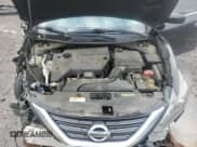 ✅ 2017 Nissan Altima SR • VIN: 1N4AL3AP3HC118634 • Lot: 90468275. Listed on Copart with 131,293 mi. Free auction sales archive from the USA and detailed vehicle history report at DreamBid. Image 11.