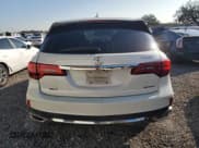 ✅ 2018 Acura MDX Technology • VIN: 5J8YD4H55JL014878 • Lot: 88593005. Listed on Copart with 143,488 mi. Free auction sales archive from the USA and detailed vehicle history report at DreamBid. Image 6.