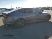 ✅ 2022 Acura TLX w/A-Spec Package • VIN: 19UUB6F54NA003813 • Лот: 66391704. Опубликован ранее на Copart с пробегом 12 525 миль. Бесплатный доступ к архиву аукционных продаж из США и подробный отчёт об истории автомобиля на DreamBid. Изображение 3.