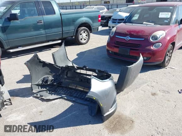 2019 Mitsubishi Outlander ES с VIN JA4AZ3A3XKZ023704, выставлен на аукционе IAAI как лот 40445416 с пробегом 115 939 миль миль и . История ставок и продаж доступна на DreamBid. Изображение 12.