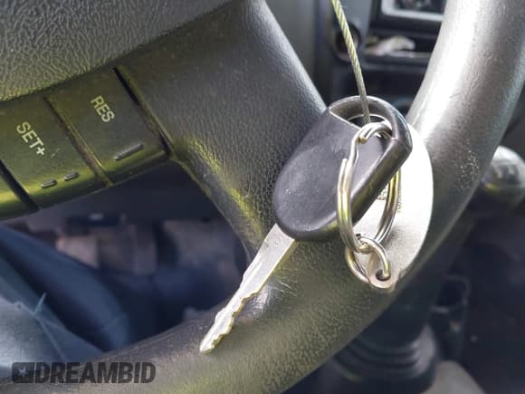 ✅ 2004 Ford Ranger XL • VIN: 1FTYR10U44PA46798 • Lot: 43392913. Listed on IAAI with 144,524 mi. Free auction sales archive from the USA and detailed vehicle history report at DreamBid. Image 11.