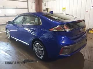 ✅ 2020 Hyundai Ioniq SEL • VIN: KMHC75LD5LU233594 • Lot: 41345386. Wystawiony na IAAI z przebiegiem 73 009 mil. Bezpłatny archiwum sprzedaży aukcyjnych z USA i szczegółowy raport historii pojazdu na DreamBid. Zdjęcie 3.