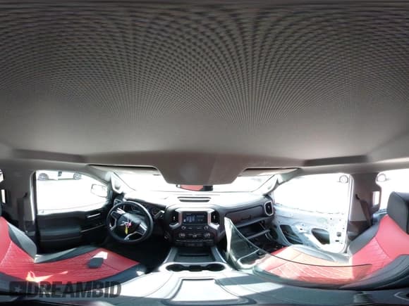 ✅ 2019 Chevrolet Silverado 1500 RST • VIN: 3GCUYEED2KG145848 • Лот: 43213065. Опубликован ранее на IAAI с пробегом 140 923 миль. Бесплатный доступ к архиву аукционных продаж из США и подробный отчёт об истории автомобиля на DreamBid. Изображение 21.