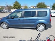 ✅ 2019 Ford Transit Connect XL • VIN: NM0GS9E21K1426782 • Lot: 41746499. Wystawiony na IAAI z przebiegiem 54 550 mil. Bezpłatny archiwum sprzedaży aukcyjnych z USA i szczegółowy raport historii pojazdu na DreamBid. Zdjęcie 14.