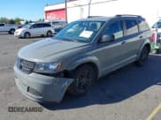 ✅ 2020 Dodge Journey SE Value • VIN: 3C4PDCAB4LT273440 • Лот: 43289461. Опубликован ранее на IAAI с пробегом 78 857 миль. Бесплатный доступ к архиву аукционных продаж из США и подробный отчёт об истории автомобиля на DreamBid. Изображение 2.