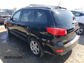 ✅ 2009 Hyundai Santa Fe Limited • VIN: 5NMSH13EX9H243245 • Lot: 70594564. Listed on Copart with 225,582 mi. Free auction sales archive from the USA and detailed vehicle history report at DreamBid. Image 2.