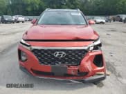 ✅ 2020 Hyundai Santa Fe Limited • VIN: 5NMS5CAA0LH144249 • Lot: 63426204. Wystawiony na Copart z przebiegiem 70 751 mil. Bezpłatny archiwum sprzedaży aukcyjnych z USA i szczegółowy raport historii pojazdu na DreamBid. Zdjęcie 5.