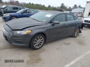 ✅ 2017 Ford Fusion SE • VIN: 3FA6P0H79HR173685 • Лот: 43693809. Опубликован ранее на IAAI с пробегом 224 535 миль. Бесплатный доступ к архиву аукционных продаж из США и подробный отчёт об истории автомобиля на DreamBid. Изображение 17.