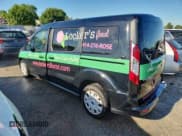 ✅ 2019 Ford Transit Connect XLT • VIN: NM0GE9F26K1392571 • Лот: 70037765. Опубликован ранее на Copart с пробегом 87 486 миль. Бесплатный доступ к архиву аукционных продаж из США и подробный отчёт об истории автомобиля на DreamBid. Изображение 2.