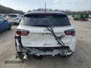 ✅ 2023 Jeep Compass Limited • VIN: 3C4NJDCN0PT561331 • Lot: 53398885. Listed on Copart with 11,906 mi. Free auction sales archive from the USA and detailed vehicle history report at DreamBid. Image 6.