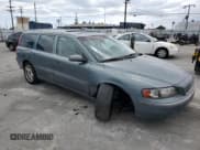 ✅ 2004 Volvo V70 • VIN: YV1SW59VX42434630 • Lot: 52767325. Listed on Copart with 168,657 mi. Free auction sales archive from the USA and detailed vehicle history report at DreamBid. Image 4.