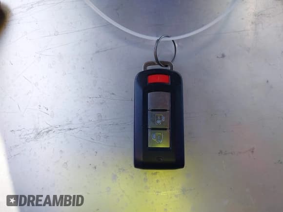 ✅ 2018 Mitsubishi Outlander SE • VIN: JA4AP3AW3JU014922 • Lot: 42273086. Listed on IAAI with 152,352 mi. Free auction sales archive from the USA and detailed vehicle history report at DreamBid. Image 11.