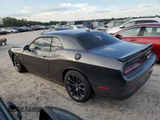 ✅ 2022 Dodge Challenger R/T Scat Pack Widebody • VIN: 2C3CDZFJ5NH160436 • Lot: 70716053. Wystawiony na Copart z przebiegiem 15 475 mil. Bezpłatny archiwum sprzedaży aukcyjnych z USA i szczegółowy raport historii pojazdu na DreamBid. Zdjęcie 2.