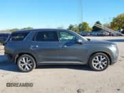 ✅ 2022 Hyundai Palisade SEL • VIN: KM8R44HE1NU350199 • Лот: 43398479. Опубликован ранее на IAAI с пробегом 57 724 миль. Бесплатный доступ к архиву аукционных продаж из США и подробный отчёт об истории автомобиля на DreamBid. Изображение 13.