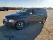 2009 Chevrolet HHR 1LT with VIN 3GNCA23V39S601297, listed as a Copart auction lot 82561015 with 114,705 mi miles and Salvage title. Bid and sale history available at DreamBid. Image 1.