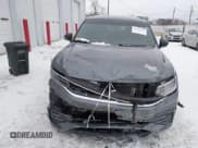 ✅ 2022 Volkswagen Tiguan SE R-Line Black • VIN: 3VVCB7AX9NM024296 • Лот: 41592795. Опубликован ранее на IAAI с пробегом 45 308 миль. Бесплатный доступ к архиву аукционных продаж из США и подробный отчёт об истории автомобиля на DreamBid. Изображение 13.