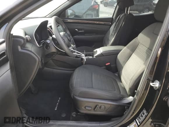 2022 Hyundai Santa Cruz SEL с VIN 5NTJB4AE9NH001501, выставлен на аукционе Copart как лот 86048064 с пробегом 37 792 миль миль и Списание • Salvage title. История ставок и продаж доступна на DreamBid. Изображение 7.