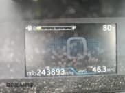 ✅ 2021 Toyota Prius LE • VIN: JTDKAMFU8M3139126 • Lot: 87396285. Listed on Copart with 243,893 mi. Free auction sales archive from the USA and detailed vehicle history report at DreamBid. Image 9.