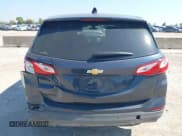 ✅ 2018 Chevrolet Equinox LT • VIN: 3GNAXJEV8JL391484 • Лот: 43341607. Опубликован ранее на IAAI с пробегом 101 519 миль. Бесплатный доступ к архиву аукционных продаж из США и подробный отчёт об истории автомобиля на DreamBid. Изображение 16.