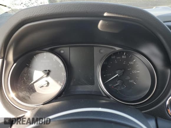 ✅ 2021 Nissan Rogue SV • VIN: JN1BJ1BV8MW573996 • Лот: 91284595. Опубликован ранее на Copart с пробегом Не указан. Бесплатный доступ к архиву аукционных продаж из США и подробный отчёт об истории автомобиля на DreamBid. Изображение 9.