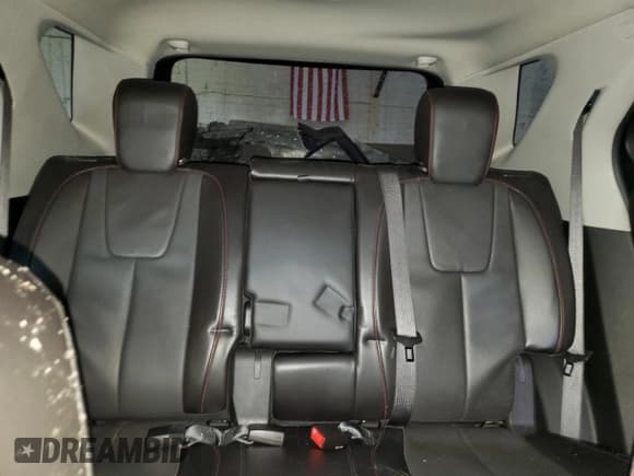 ✅ 2016 Chevrolet Equinox LTZ • VIN: 2GNALDEK5G6266801 • Lot: 90744175. Wystawiony na Copart z przebiegiem 164 832 mil. Bezpłatny archiwum sprzedaży aukcyjnych z USA i szczegółowy raport historii pojazdu na DreamBid. Zdjęcie 10.