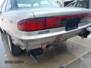 ✅ 1995 Mercury Sable GS • VIN: 1MELM50U2SG619824 • Lot: 42757655. Wystawiony na IAAI z przebiegiem 132 461 mil. Bezpłatny archiwum sprzedaży aukcyjnych z USA i szczegółowy raport historii pojazdu na DreamBid. Zdjęcie 6.