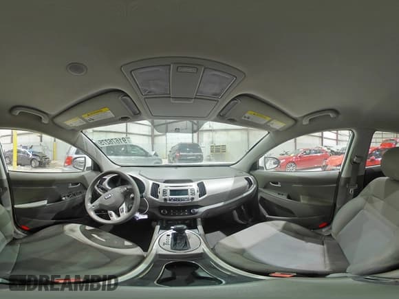 ✅ 2016 Kia Sportage LX • VIN: KNDPB3AC5G7854437 • Лот: 91676275. Опубликован ранее на Copart с пробегом Не указан. Бесплатный доступ к архиву аукционных продаж из США и подробный отчёт об истории автомобиля на DreamBid. Изображение 15.