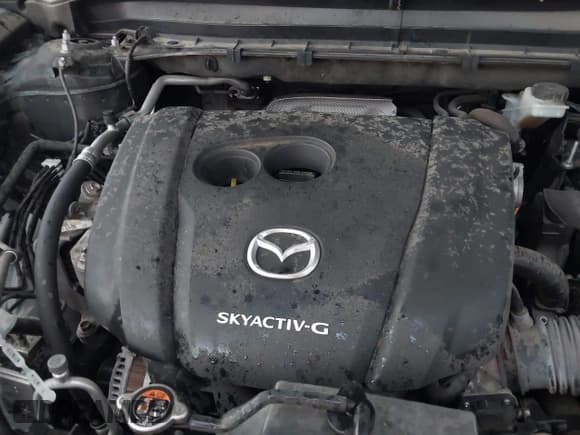 ✅ 2020 Mazda CX-5 Grand Touring • VIN: JM3KFADM3L0792893 • Lot: 42379506. Listed on IAAI with 41,328 mi. Free auction sales archive from the USA and detailed vehicle history report at DreamBid. Image 10.