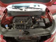 ✅ 2023 Hyundai Venue SEL • VIN: KMHRC8A38PU216649 • Lot: 84804254. Listed on Copart with 11,920 mi. Free auction sales archive from the USA and detailed vehicle history report at DreamBid. Image 11.