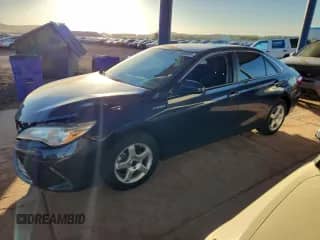 2015 Toyota Camry LE with VIN 4T1BD1FK0FU171534, listed as a Copart auction lot 82646995 with 123,940 mi miles and Non repairable. Bid and sale history available at DreamBid. Image 1.