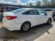 ✅ 2015 Hyundai Sonata SE • VIN: 5NPE24AFXFH170503 • Лот: 84013365. Опубликован ранее на Copart с пробегом 188 384 миль. Бесплатный доступ к архиву аукционных продаж из США и подробный отчёт об истории автомобиля на DreamBid. Изображение 3.