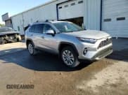 ✅ 2024 Toyota RAV4 XLE Premium • VIN: 2T3C1RFV7RW353779 • Лот: 87013385. Опубликован ранее на Copart с пробегом 6 337 миль. Бесплатный доступ к архиву аукционных продаж из США и подробный отчёт об истории автомобиля на DreamBid. Изображение 15.