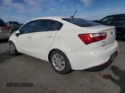 ✅ 2017 Kia Rio LX • VIN: KNADM4A32H6008094 • Лот: 91078035. Опубликован ранее на Copart с пробегом 158 939 миль. Бесплатный доступ к архиву аукционных продаж из США и подробный отчёт об истории автомобиля на DreamBid. Изображение 2.