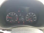 ✅ 2018 Hyundai Accent SEL • VIN: 3KPC24A36JE034993 • Лот: 76023374. Опубликован ранее на Copart с пробегом 85 233 миль. Бесплатный доступ к архиву аукционных продаж из США и подробный отчёт об истории автомобиля на DreamBid. Изображение 9.