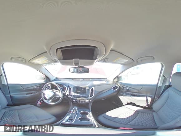 ✅ 2019 Chevrolet Equinox LT • VIN: 2GNAXUEV5K6288157 • Лот: 87080425. Опубликован ранее на Copart с пробегом 72 249 миль. Бесплатный доступ к архиву аукционных продаж из США и подробный отчёт об истории автомобиля на DreamBid. Изображение 15.