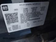 ✅ 2023 Chevrolet Tahoe RST • VIN: 1GNSCRKD3PR365659 • Lot: 41975472. Wystawiony na IAAI z przebiegiem 42 264 mil. Bezpłatny archiwum sprzedaży aukcyjnych z USA i szczegółowy raport historii pojazdu na DreamBid. Zdjęcie 9.