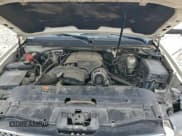 ✅ 2013 Chevrolet Suburban LTZ • VIN: 1GNSCKE08DR187629 • Lot: 93661735. Listed on Copart with 237,194 mi. Free auction sales archive from the USA and detailed vehicle history report at DreamBid. Image 12.